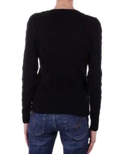 RALPH LAUREN Maglia Donna Montiva-longsleeve-pullover><noscript><img width=
