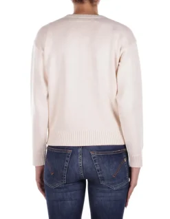 RALPH LAUREN Maglia Donna Riednee long sleeve pullover><noscript><img width=
