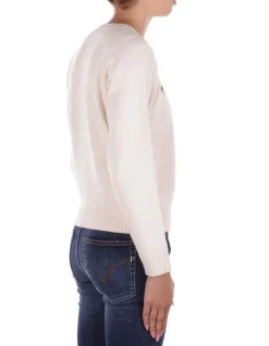 RALPH LAUREN Maglia Donna Riednee long sleeve pullover><noscript><img width=