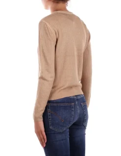 RALPH LAUREN Maglia Donna Denzel-longsleeve-cardigan><noscript><img width=