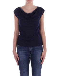 RALPH LAUREN Maglia Donna Priyanne sleeveless pullover>Donna T-Shirt