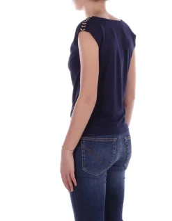 RALPH LAUREN Maglia Donna Priyanne sleeveless pullover><noscript><img width=