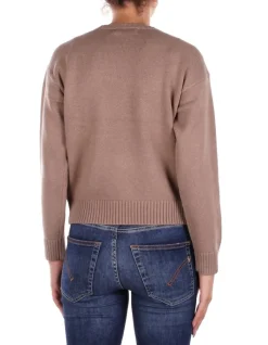 RALPH LAUREN Maglia Donna Riednee long sleeve pullover><noscript><img width=
