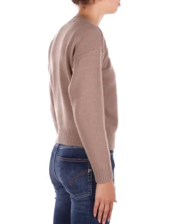 RALPH LAUREN Maglia Donna Riednee long sleeve pullover><noscript><img width=