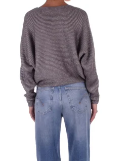 RALPH LAUREN Maglia Donna Ruleah long sleeve pullover><noscript><img width=