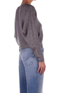 RALPH LAUREN Maglia Donna Ruleah long sleeve pullover><noscript><img width=