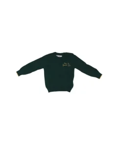 MC2 SAINT BARTH Maglia Unisex Junior Non lo faccio 51>Bambino Maglieria|Maglieria