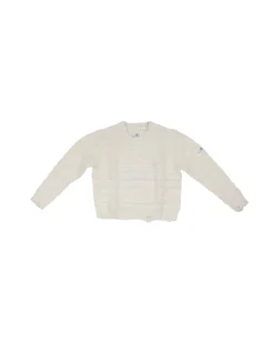 MM6 MAISON MARGIELA Maglia Unisex Junior Lana>Bambino Maglieria|Maglieria