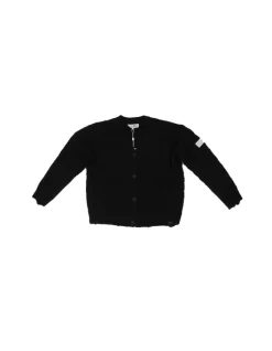 MM6 MAISON MARGIELA Maglia Unisex Junior Cardigan>Bambino Maglieria|Maglieria
