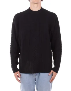 CARHARTT WIP Maglia Uomo Shawn sweater>Uomo Maglieria