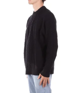 CARHARTT WIP Maglia Uomo Shawn sweater>Uomo Maglieria