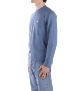 CARHARTT WIP Maglia Uomo Madison sweater cotton knit>Uomo Maglieria