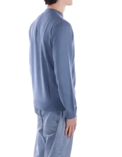 CARHARTT WIP Maglia Uomo Madison sweater cotton knit><noscript><img width=