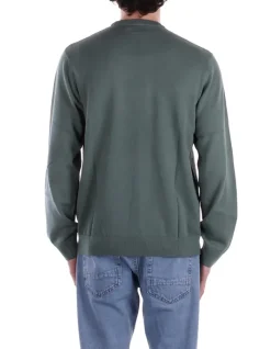 CARHARTT WIP Maglia Uomo Madison sweater cotton knit><noscript><img width=