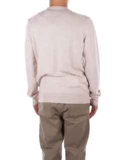 FRED PERRY Maglia Uomo Fp classic crew neck jumper><noscript><img width=