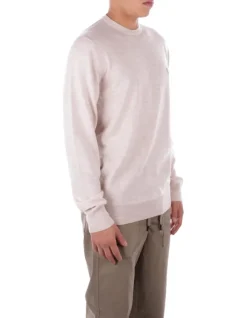 FRED PERRY Maglia Uomo Fp classic crew neck jumper><noscript><img width=