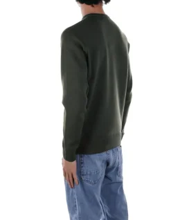 FRED PERRY Maglia Uomo Fp laurel wreath jumper><noscript><img width=