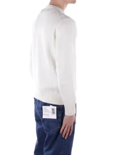 GUESS Maglia Uomo Gj ls cn j emb swtr><noscript><img width=