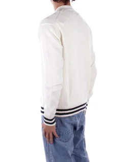 GUESS Maglia Uomo Gj ls vn j emb card><noscript><img width=