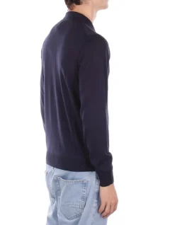 KWAY Maglia Uomo Rey wool merino blend><noscript><img width=