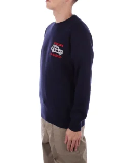 MC2 SAINT BARTH Maglia Uomo Heron light - vacanze rover 61>Uomo Maglieria