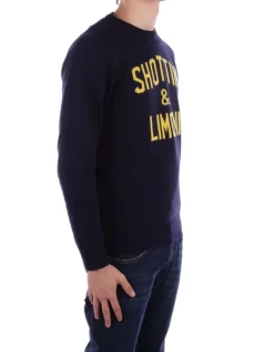 MC2 SAINT BARTH Maglia Uomo Heron - shottini limoni 61><noscript><img width=