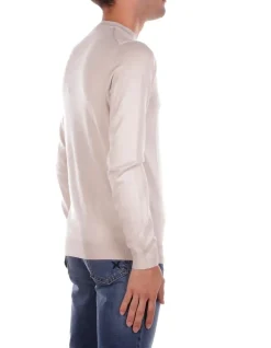 ONLY & SONS Maglia Uomo Onswyler life reg 14 ls crew><noscript><img width=