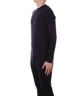 ONLY & SONS Maglia Uomo Onsphil reg 12 struc crew>Uomo Maglieria