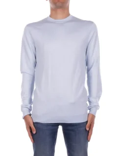 ONLY & SONS Maglia Uomo Onswyler life reg 14 ls crew>Uomo Maglieria