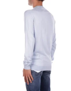 ONLY & SONS Maglia Uomo Onswyler life reg 14 ls crew><noscript><img width=