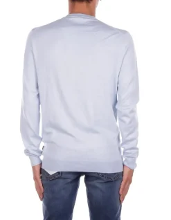 ONLY & SONS Maglia Uomo Onswyler life reg 14 ls crew><noscript><img width=