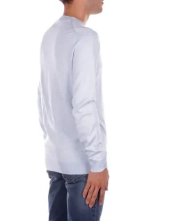 ONLY & SONS Maglia Uomo Onswyler life reg 14 ls crew><noscript><img width=