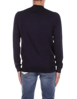 ONLY & SONS Maglia Uomo Onswyler life reg 14 ls crew><noscript><img width=