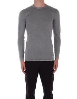 ONLY & SONS Maglia Uomo Onsgarson 12 wash crew knit>Uomo Maglieria