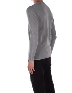 ONLY & SONS Maglia Uomo Onsgarson 12 wash crew knit><noscript><img width=