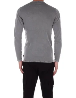 ONLY & SONS Maglia Uomo Onsgarson 12 wash crew knit><noscript><img width=