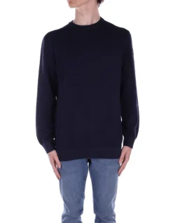 PAUL & SHARK Maglia Uomo Girocollo riviera>Uomo Maglieria