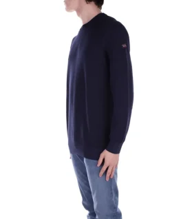 PAUL & SHARK Maglia Uomo Girocollo riviera>Uomo Maglieria