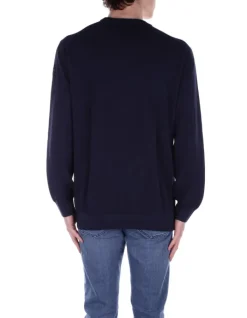 PAUL & SHARK Maglia Uomo Girocollo riviera><noscript><img width=