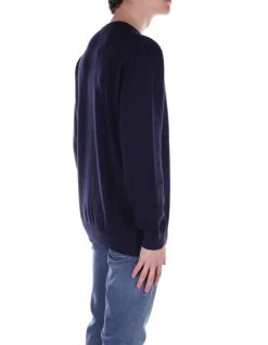 PAUL & SHARK Maglia Uomo Girocollo riviera><noscript><img width=