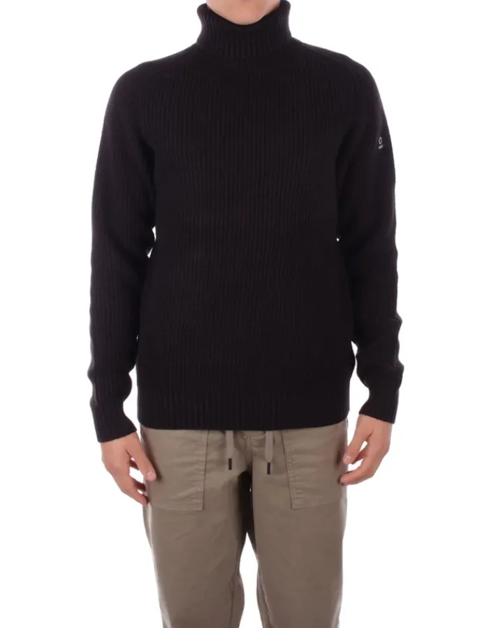 SUNS Maglia Uomo Charles cot>Uomo Maglieria