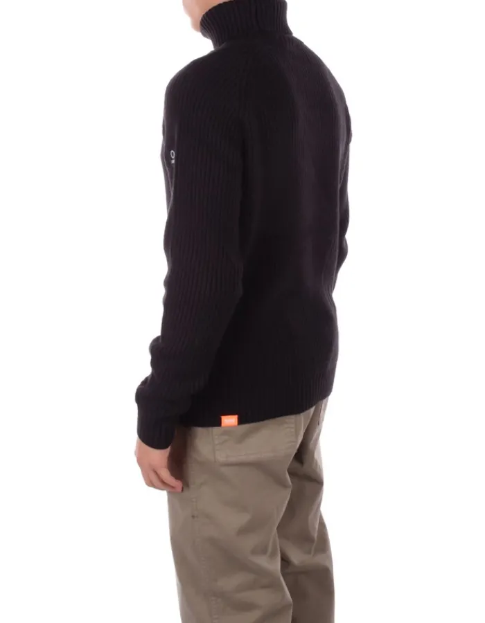 SUNS Maglia Uomo Charles cot>Uomo Maglieria