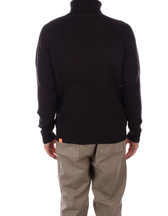 SUNS Maglia Uomo Charles cot>Uomo Maglieria