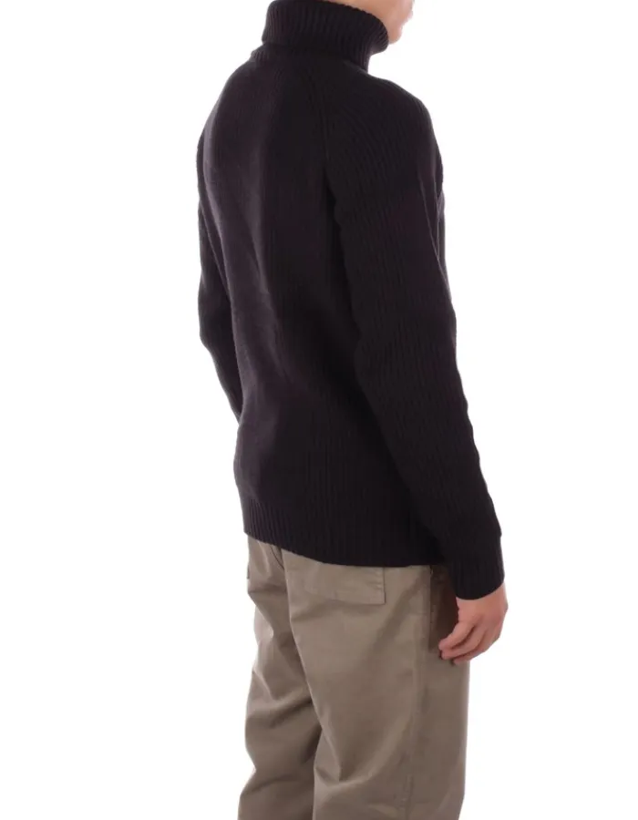 SUNS Maglia Uomo Charles cot>Uomo Maglieria