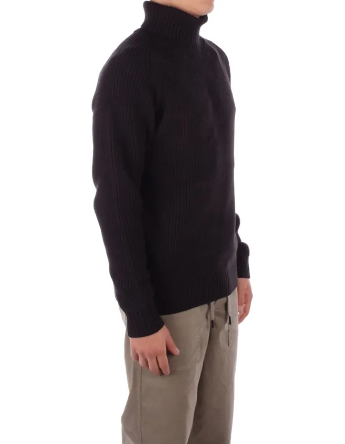 SUNS Maglia Uomo Charles cot>Uomo Maglieria