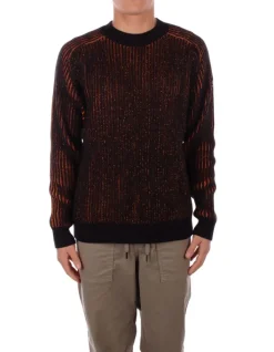 SUNS Maglia Uomo Carlos vanisè>Uomo Maglieria