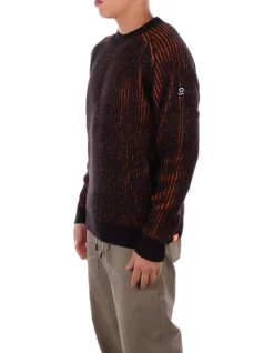 SUNS Maglia Uomo Carlos vanisè>Uomo Maglieria