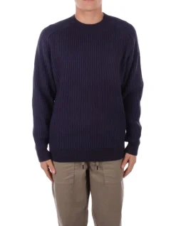 SUNS Maglia Uomo Carlos vanisè>Uomo Maglieria