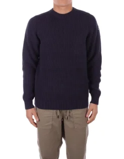 SUNS Maglia Uomo Carlos cot>Uomo Maglieria