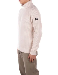 SUNS Maglia Uomo Charles cot>Uomo Maglieria